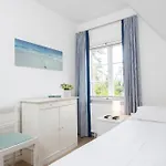 Am Strandwaeldchen Сasa de vacaciones Niendorf (Timmendorfer Strand)