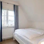 Am Strandwaeldchen Сasa de vacaciones