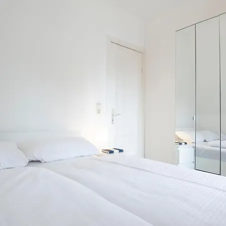 Holiday home Am Strandwaeldchen Niendorf (Timmendorfer Strand)