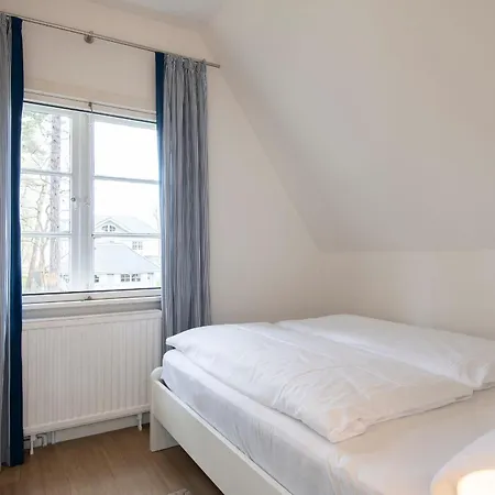 Am Strandwaeldchen Holiday home