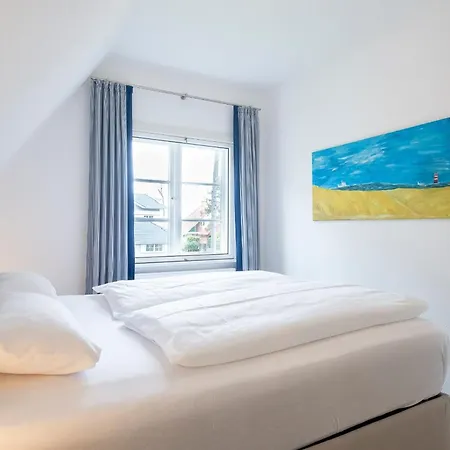 Am Strandwaeldchen Holiday home *