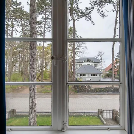 Holiday home Am Strandwaeldchen *