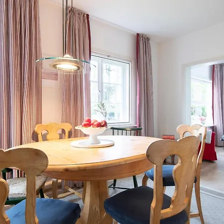 Holiday home Am Strandwaeldchen Niendorf (Timmendorfer Strand)